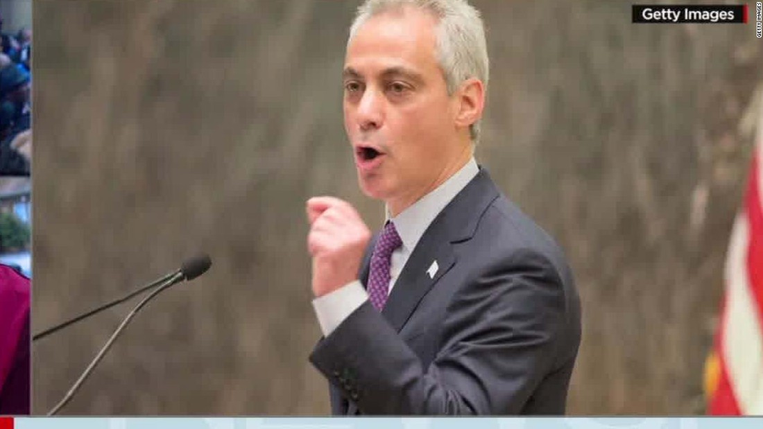 The Point: Why Rahm Emanuel thinks Democrats keep learning all the wrong lessons from their wins