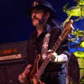 Lemmy Kilmister