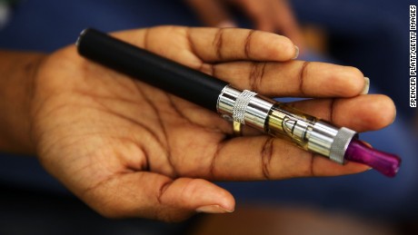San Francisco moves to ban sale of flavored vaping and menthol cigarettes