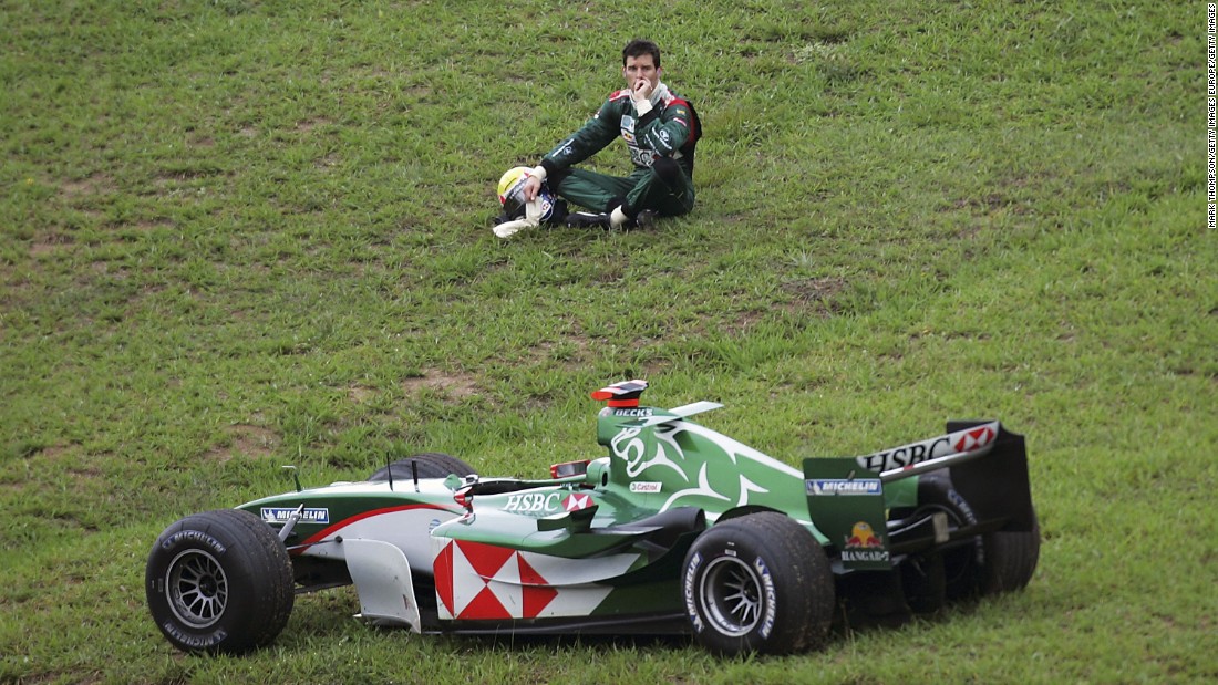jaguar red bull