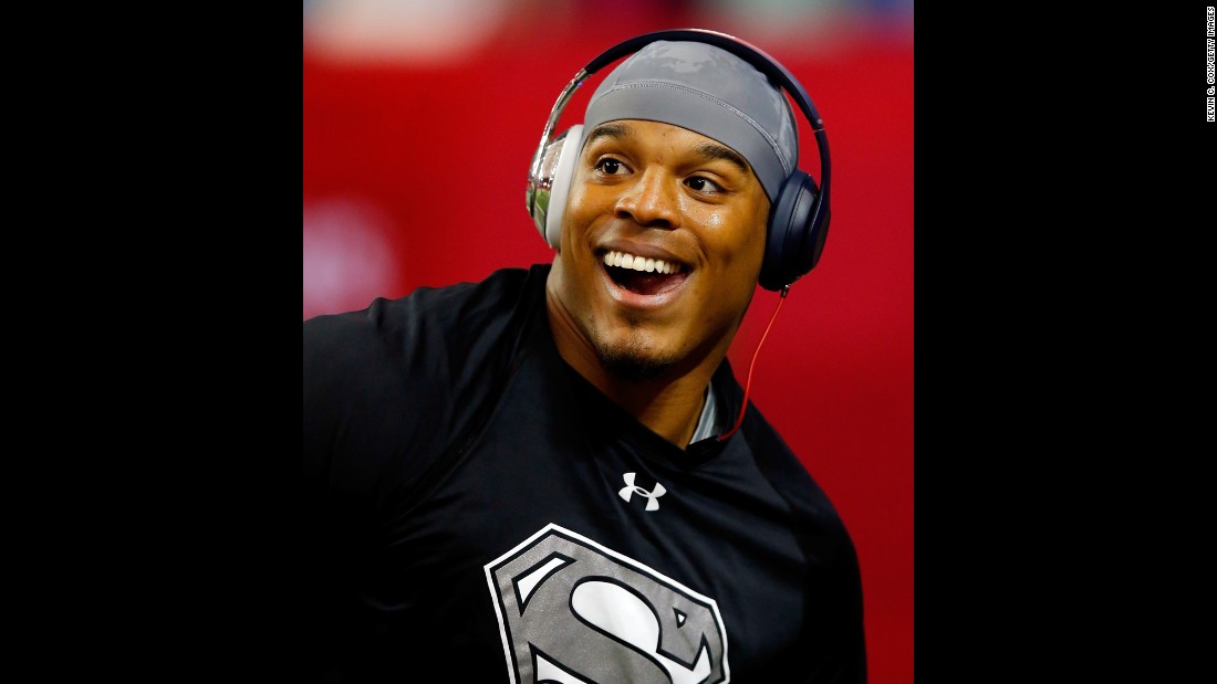newborn cam newton jersey