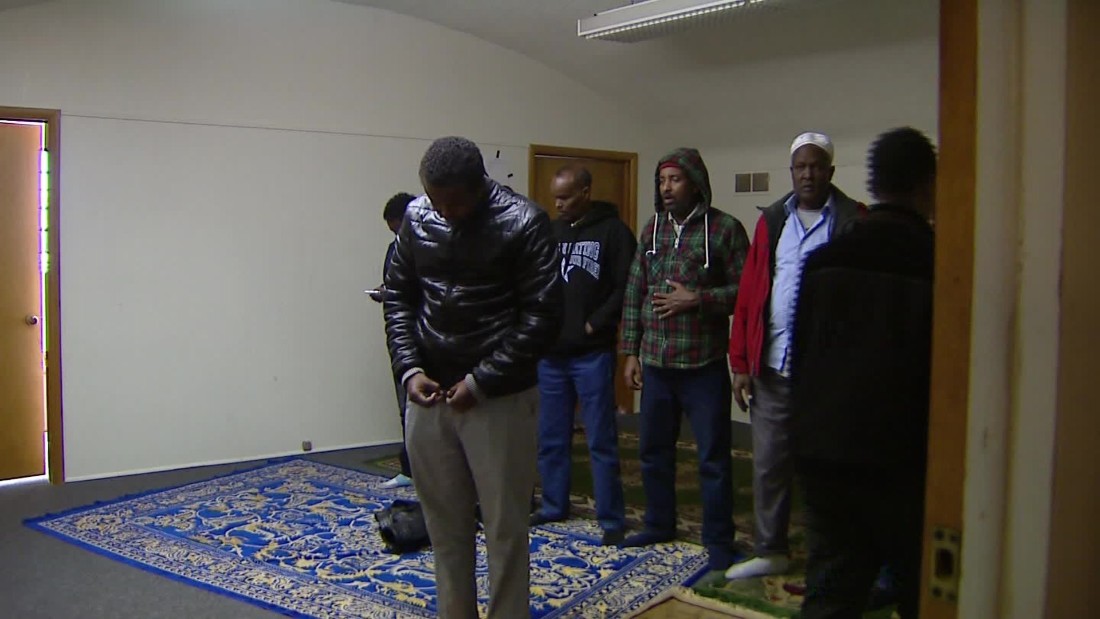 150 Muslims Fired Over Absences Due To Prayer Dispute Cnn 7514