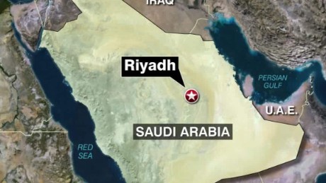 Saudi Arabia executes 47 people