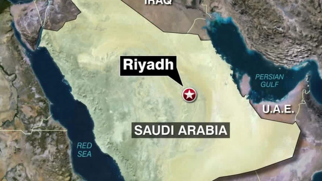 Saudi Arabia executes 47 people CNN Video