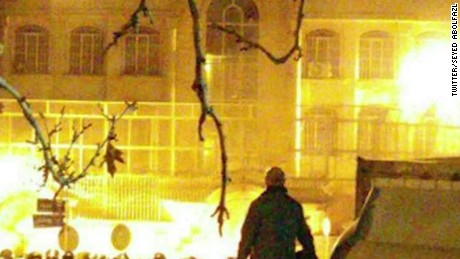 iranians attack saudi embassy nr keilar beeper_00013120.jpg