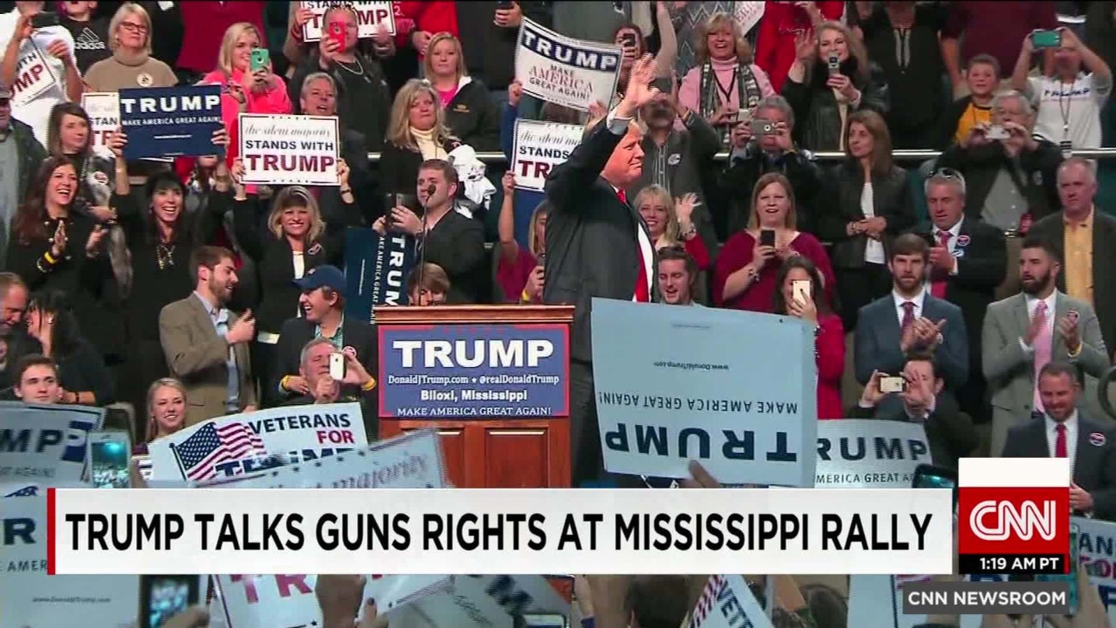 President Obama Sheds Tears During Gun Speech Cnn Video