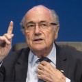 Chris Gayle: Sepp Blatter Sexism