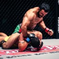 Bashir Ahmad MMA 3