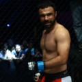 Bashir Ahmad MMA 4