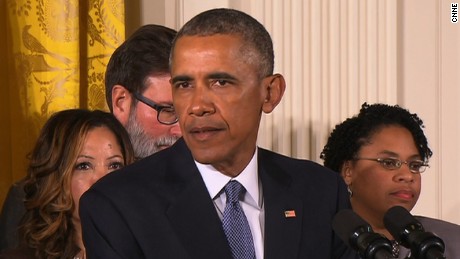 What Obama&#39;s executive actions on guns will do