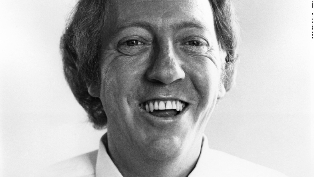 Producer &lt;a href=&quot;http://www.cnn.com/2016/01/05/entertainment/robert-stigwood-obit-feat/index.html&quot; target=&quot;_blank&quot;&gt;Robert Stigwood&lt;/a&gt;, the creative force behind &quot;Saturday Night Fever,&quot; &quot;Grease&quot; and other cultural blockbusters of the 1970s, died on January 4. He was 81.