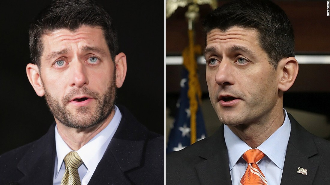 Paul Ryan Beard