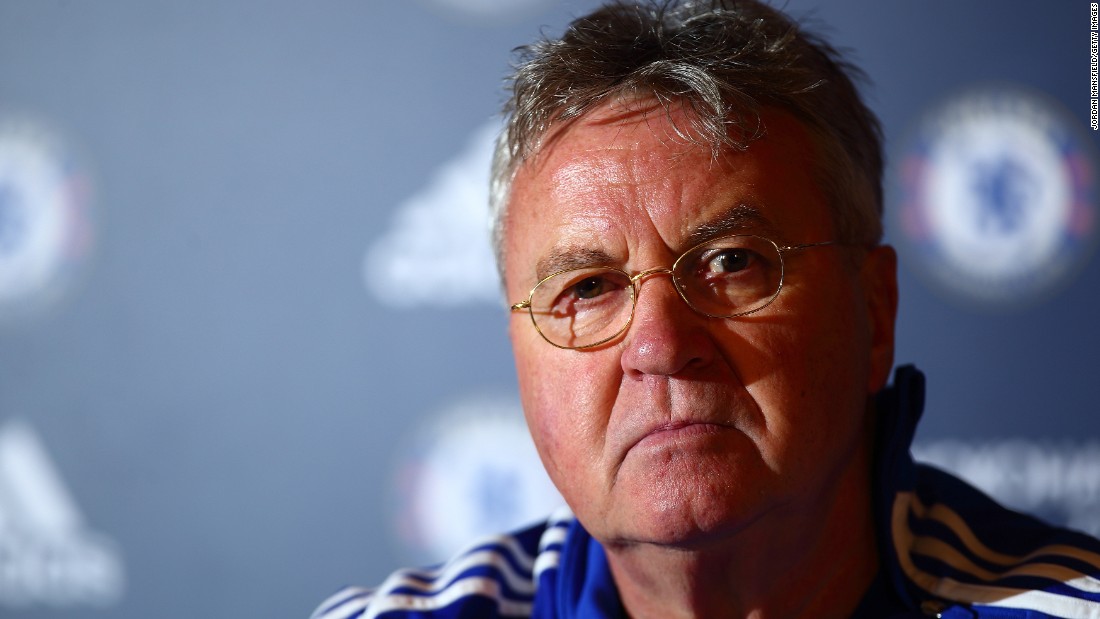 Chelsea recently sacked Jose Mourinho after a dramatic slump that saw the defending EPL champion hovering dangerously above the relegation zone. Guus Hiddink has been drafted in until the end of the season but is unlikely to continue beyond that. Might Guardiola be tempted by a spell in west London?