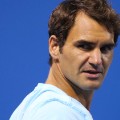 Serena Williams: Eyes on Federer