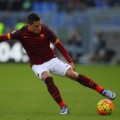Juan Iturbe: Roma to Bournemouth