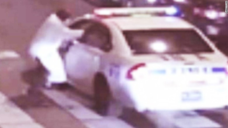 Philadelphia Police Shooting Suspect Had Radical Ties Cnn