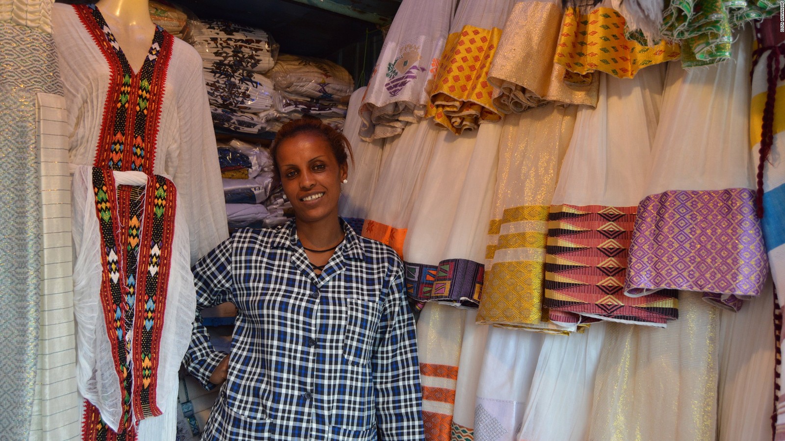 addis shop