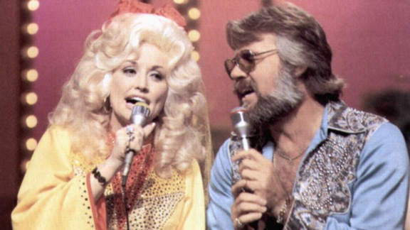 Happy 70th Birthday Dolly Parton Cnn