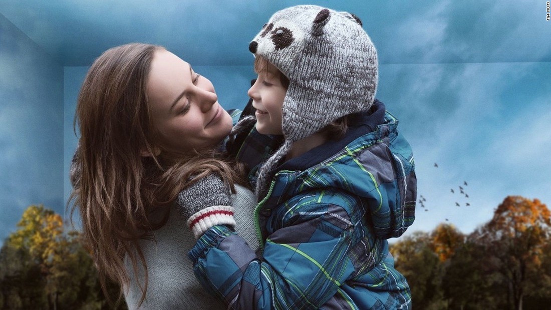 &lt;strong&gt;Best actress in a motion picture -- drama: &lt;/strong&gt;Brie Larson, &quot;Room&quot;