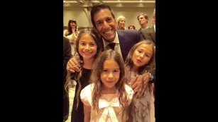 Dr Sanjay Gupta The Women Who Changed My Life Cnn