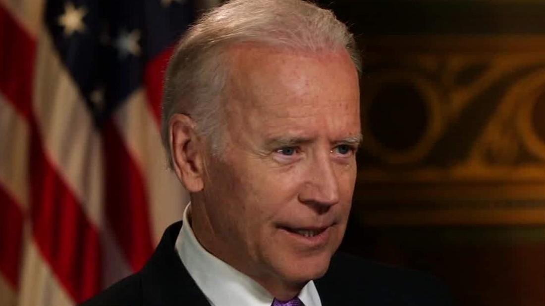 Biden says Obama offered financial help amid son's illness CNNPolitics