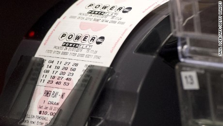 Before you play in an office lottery pool, read this