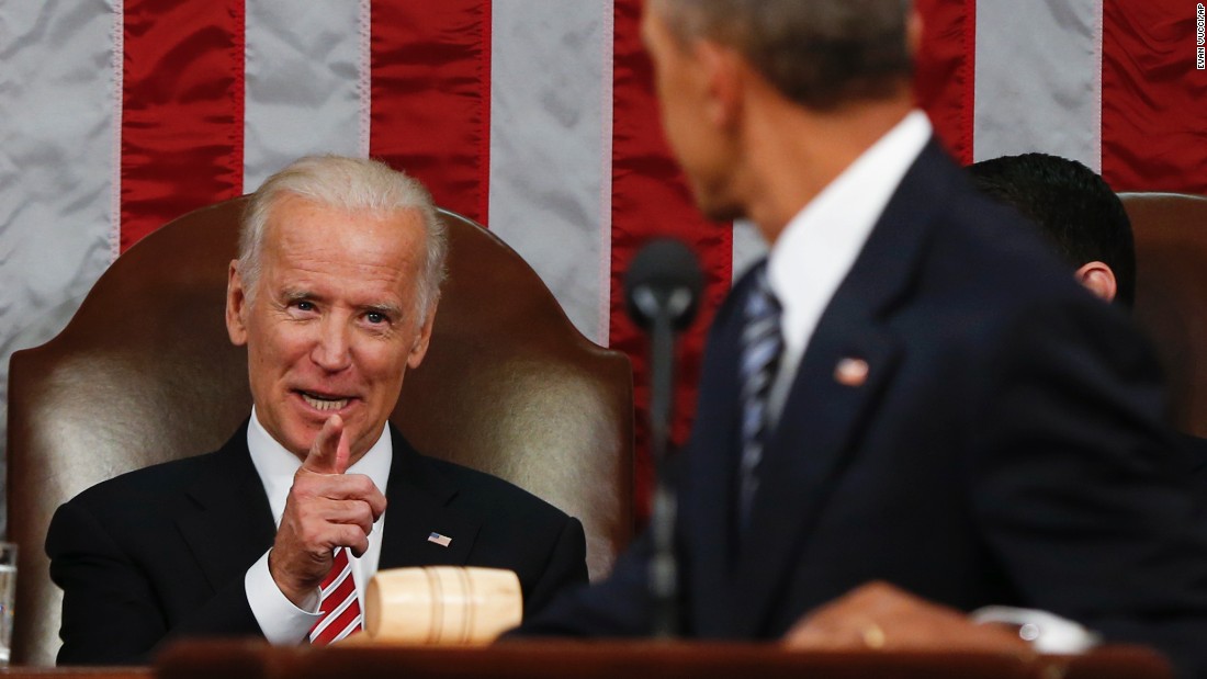 State of the Union recap: Obama sells optimism to nervous nation ...