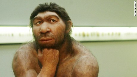 Inbreeding may have helped cause Neanderthals to go extinct, study says