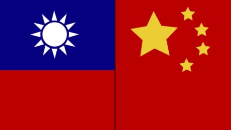 Decoding the China-Taiwan relationship