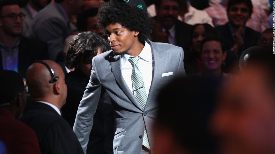 Brazilian player Lucas Nogueira says living in the international hub of Toronto offers advantages over other NBA cities, including Minneapolis, Milwaukee and Philadelphia. 