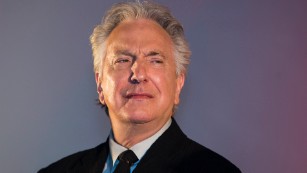 Appreciation: Alan Rickman was a wizard at villain roles