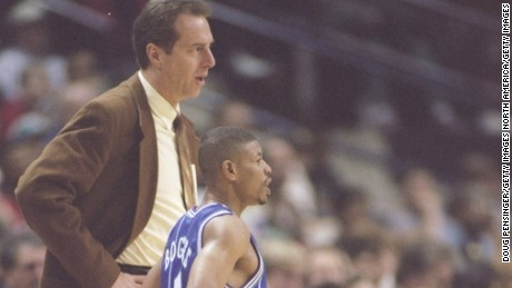 Tyrone &#39;Muggsy&#39; Bogues: How the NBA&#39;s shortest player came out on top