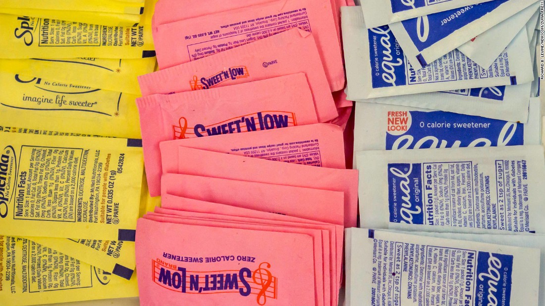 Millions of Americans use tabletop artificial sweeteners each day. Millions more eat foods sweetened with combinations of the fake stuff. But just how healthy are they?&lt;br /&gt;&lt;br /&gt;The 137-year history of these nonnutritive options is full of health concerns, both overblown and real.