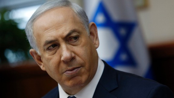 For Netanyahu, a devil's bargain? (Opinion) - CNN
