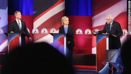 Republican debate reactions, captured in GIFs - CNNPolitics