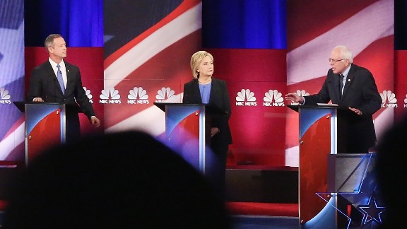 Republican debate: Fact-checking the candidates