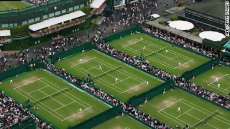 ATP rejects claims of match fixing cover up 