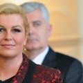 Kolinda Grabar Kitarovic 2016 female leader