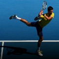 Novak Djokovic australian open 2016