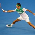 Roger Federer australian open 2016