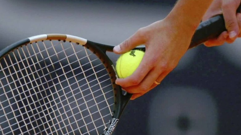 Match-fixing claims cast shadow over Aussie Open