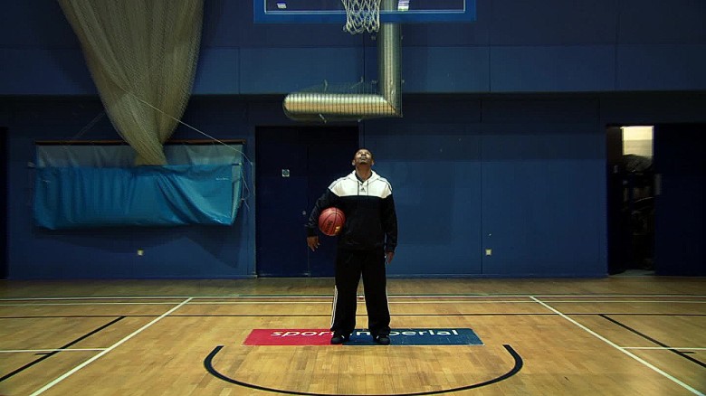 Get Shorty: Meet NBA&#39;s shortest ever player