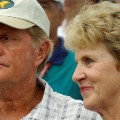 jack nicklaus and wife barbara
