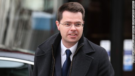 UK Immigration Minister James Brokenshire has ordered an audit of asylum seekers&#39; housing in England&#39;s North East region.