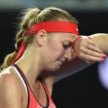 Kvitova Australian Open 2016