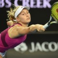 Gavrilova Australian Open 2016