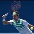 Federer day thee Australian Open