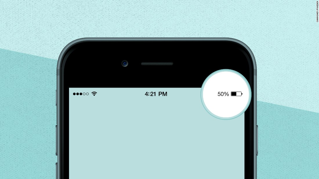 Иконка Авиарежим в айфоне. Значок аккумулятора iphone стал темно желтым в приложении. Желтит экран iphone