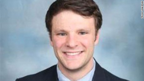 N. Korea billed US $2 million for Otto Warmbier's hospital care