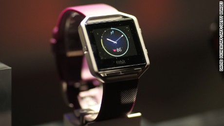 Fitbit accuracy questioned in lawsuit 